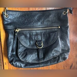 Fossil Crossbody Bag